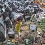 Edukasi Lingkungan dan Keberagaman Hayati di Desa Cideng