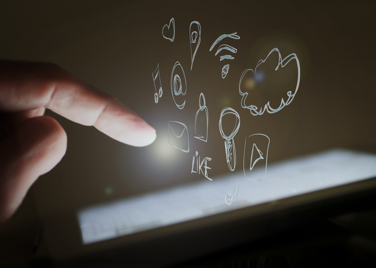 Melihat Keberhasilan Digitalisasi Program Pemerintah di Cideng