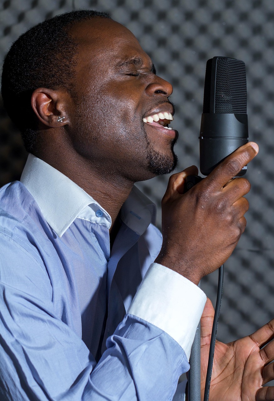 Digitalisasi sebagai Sarana Transparansi Pemerintahan Desa Cideng