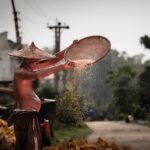 Digitalisasi Program Pertanian Berkelanjutan di Desa Cideng